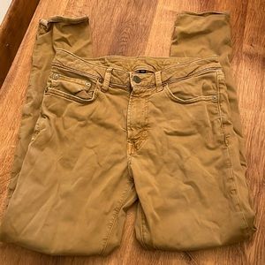 AMERICAN EAGLE KHAKI